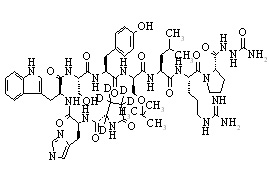 Goserelin-d5