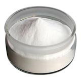 Gum acacia powder