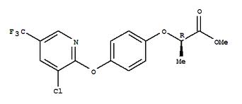 Haloxyfop