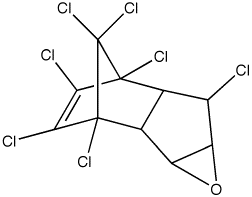 Heptachlor Epoxide