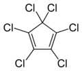 Hexachlorocyclopentadiene