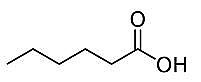 Hexanoic acid