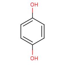 Hydroquinone