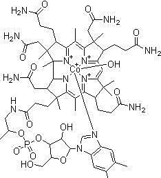 Hydroxocobalamin