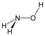 Hydroxylamine