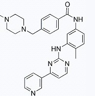 Imatinib