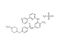 Imatinib mesylate