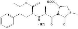 Imidapril hydrochloride