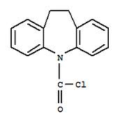 Iminodibenzylcarbonyl chloride