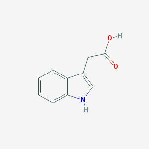 Indoleacetic Acid