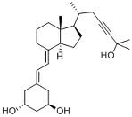 Inecalcitol