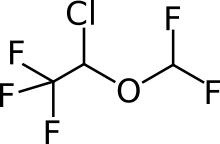 Isoflurane