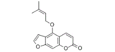 Isoimperatorin