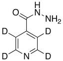 Isoniazid-D4