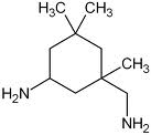 Isophorone diamine