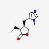 Isopilocarpine