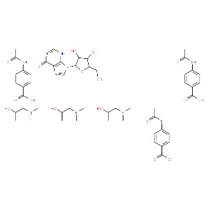 Isoprinosine