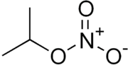 Isopropyl nitrate