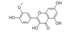 Isorhamnetin