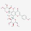 Isoschaftoside