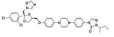 Itraconazole