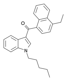 JWH-122