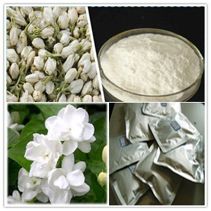 Jasmin extract