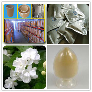 Jasmine extract