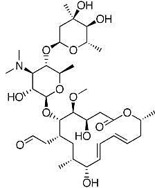 Kitasamycin