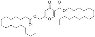 Kojic acid dipalmitate