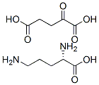 L-Ornithine Alpha-Ketoglutarate Dihydrate