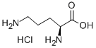 L-Ornithine Hydrochloride