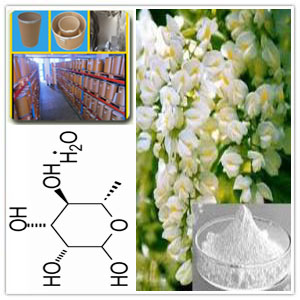 L-Rhamnose monohydrate