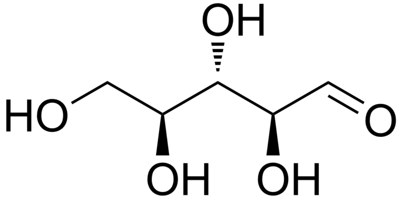 L-Ribose