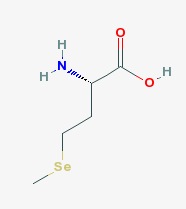 L-selenomethionine