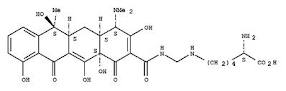 LYMECYCLINE BP STANDARD