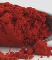 Laccaic Acid Red