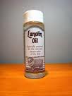 Lanolin oil