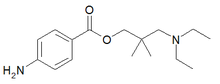 Larocaine