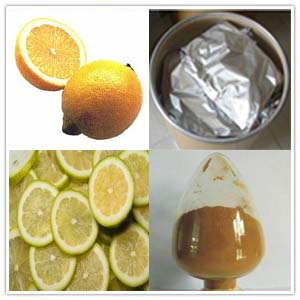 Lemon Extract