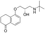 Levobunolol