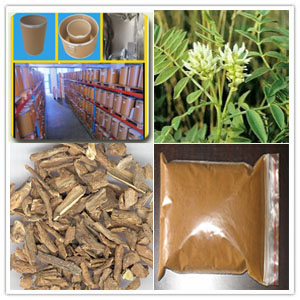 Licorice Root Extract