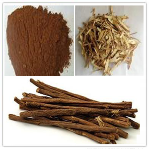 Licorice extract powder