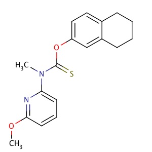 Liranaftate