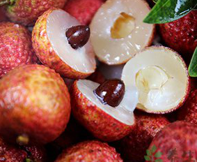 Litchi Seed Extract