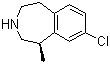 Lorcaserin