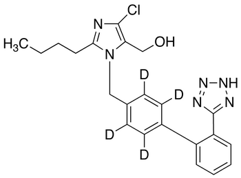 Losartan D4