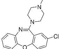 Loxapine succinate