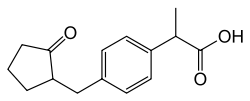 Loxoprofen sodium