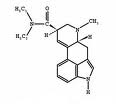 Lysergic acid diethylamide